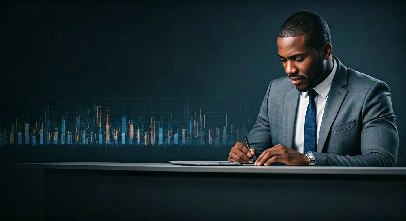 Transformamos nmeros em solues, proporcionando clareza e eficincia para o seu sucesso financeiro - 